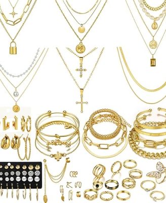 Jewelry Gear