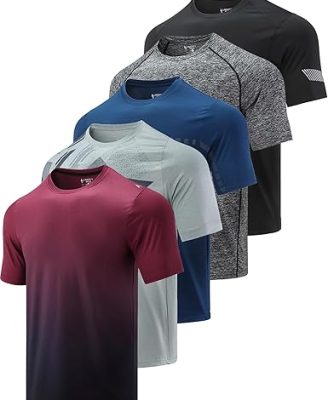 Athletic Wear