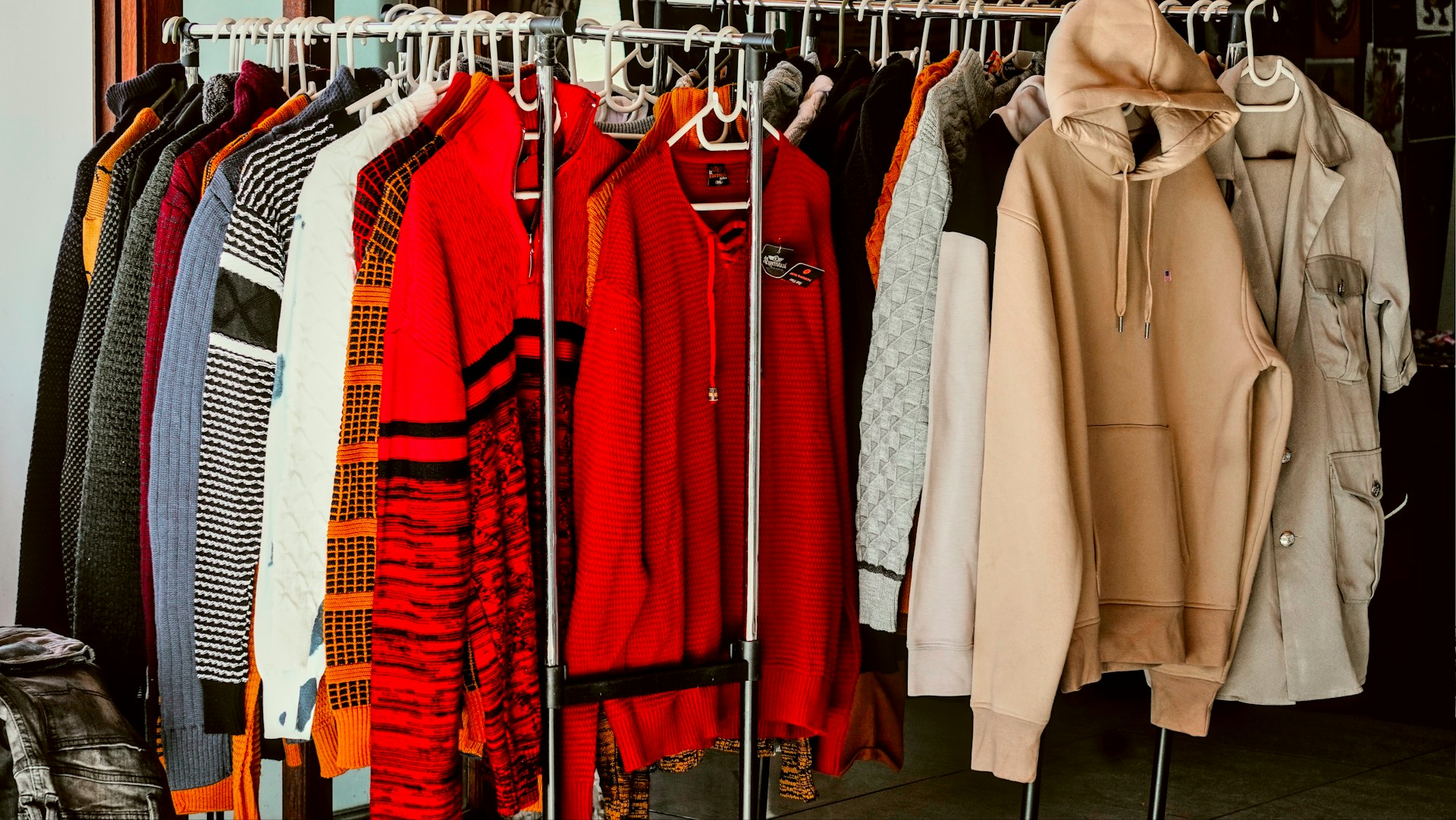 Eco-Friendly Fashion: Embracing Sustainability in Style