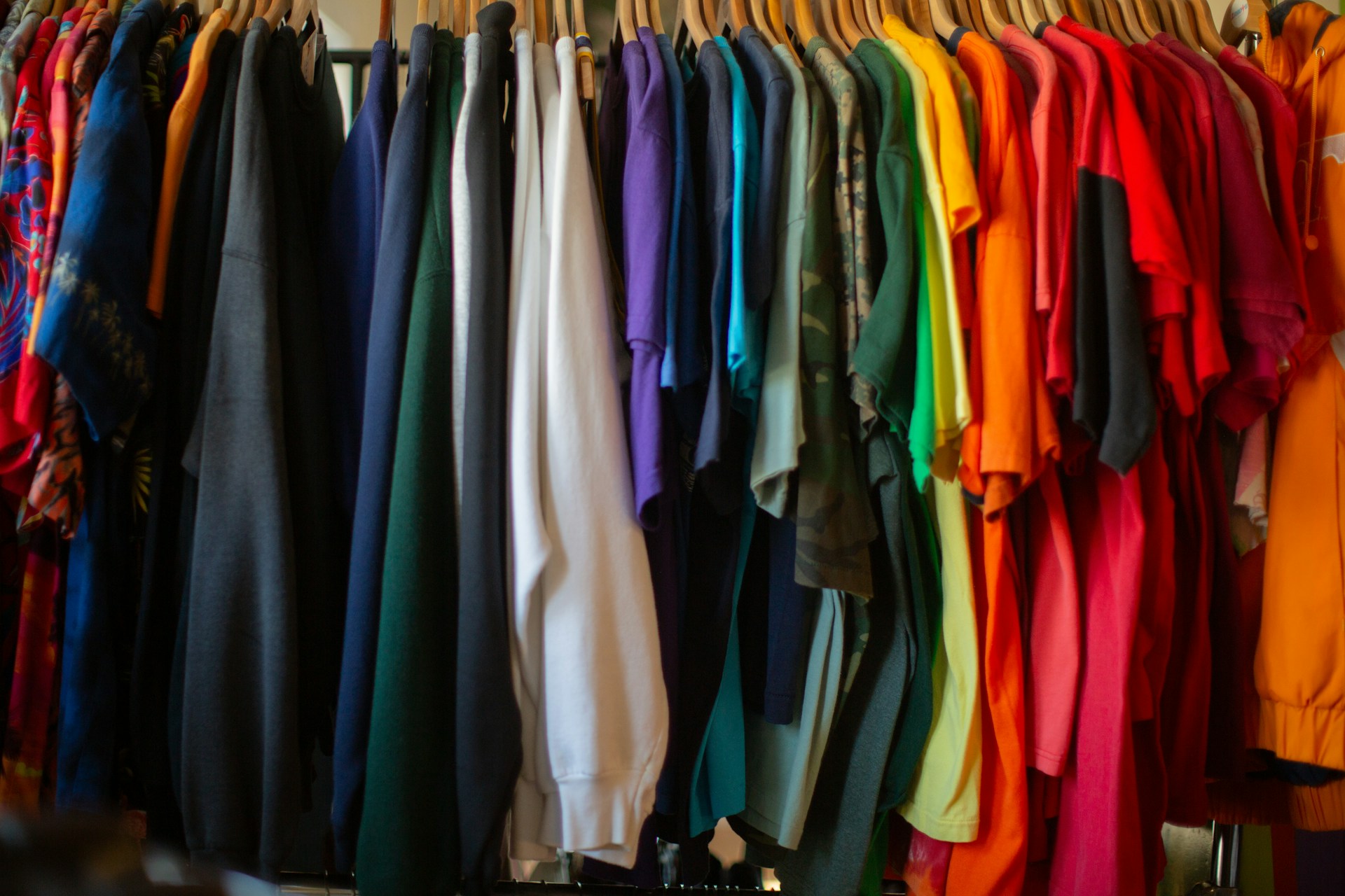 The Psychology of Fashion: How Clothing Choices Impact Your Mood